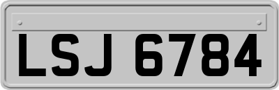 LSJ6784
