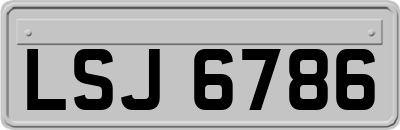 LSJ6786