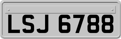 LSJ6788