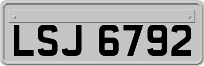 LSJ6792