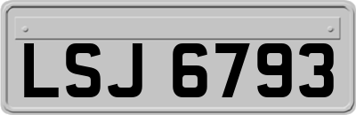 LSJ6793
