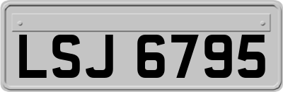 LSJ6795