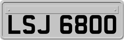 LSJ6800