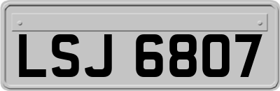 LSJ6807