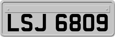 LSJ6809