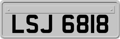 LSJ6818