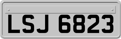 LSJ6823