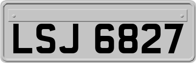 LSJ6827