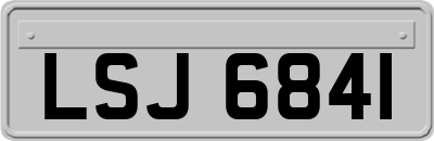 LSJ6841