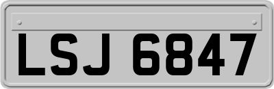 LSJ6847