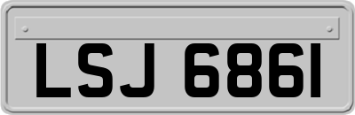 LSJ6861