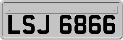 LSJ6866
