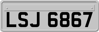 LSJ6867