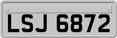 LSJ6872