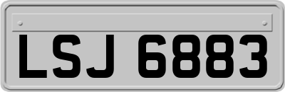 LSJ6883