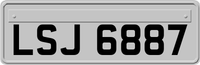 LSJ6887
