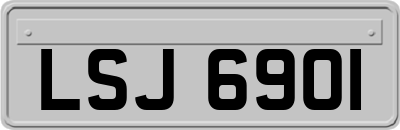 LSJ6901