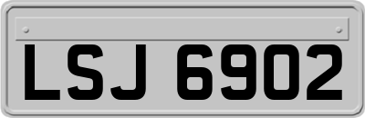 LSJ6902