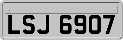 LSJ6907