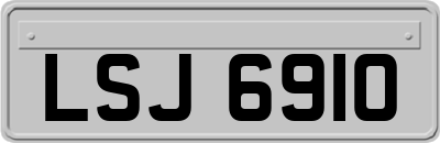 LSJ6910