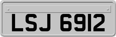 LSJ6912