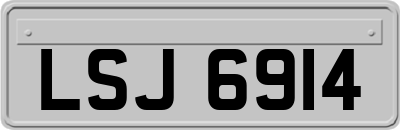 LSJ6914