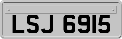 LSJ6915