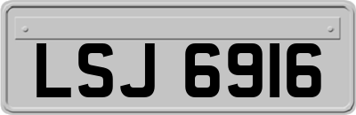 LSJ6916
