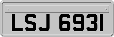 LSJ6931