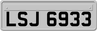 LSJ6933