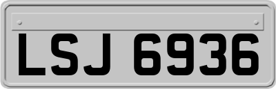 LSJ6936
