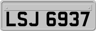LSJ6937