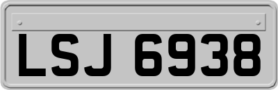 LSJ6938