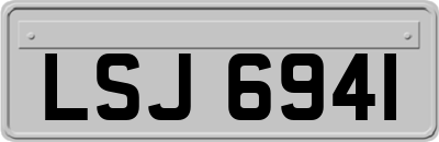 LSJ6941
