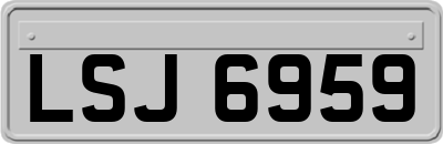 LSJ6959