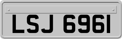 LSJ6961