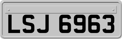 LSJ6963