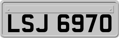 LSJ6970