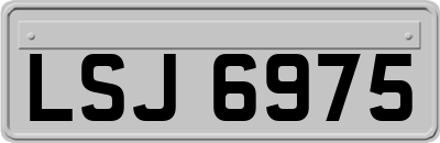 LSJ6975