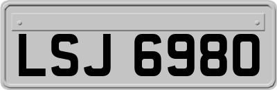 LSJ6980