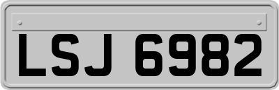 LSJ6982