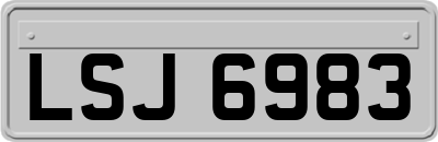 LSJ6983