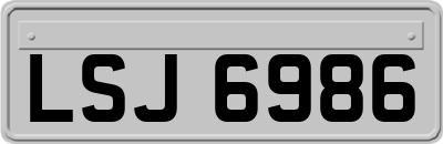LSJ6986
