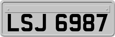 LSJ6987