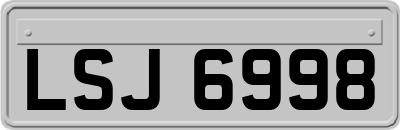 LSJ6998