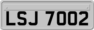 LSJ7002
