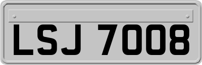 LSJ7008