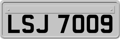 LSJ7009