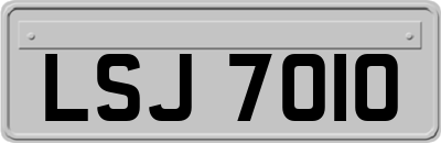LSJ7010