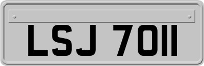 LSJ7011